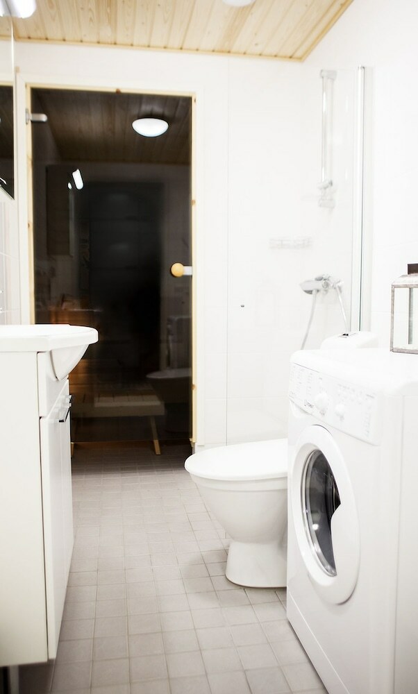 Apartamento Crystal Suites 1