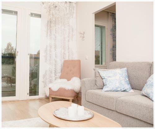 Apartamento Crystal Suites 1