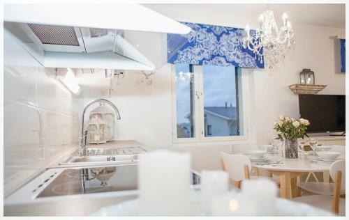 Apartamento Crystal Suites 1