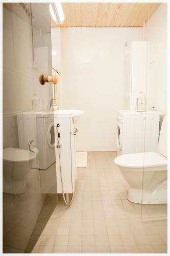 Apartamento Crystal Suites 1