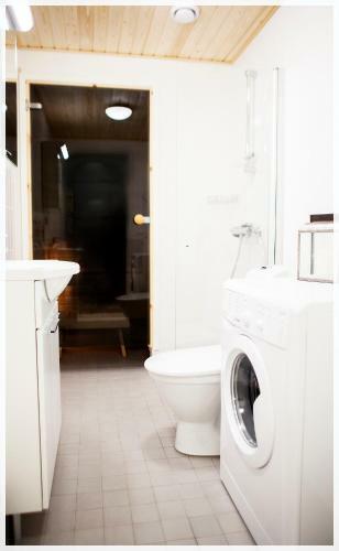 Apartamento Crystal Suites 1
