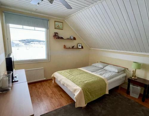 Villa Cozy House Close To Arctic Circle