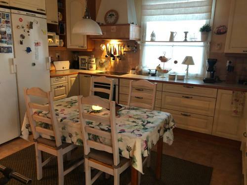 Villa Cozy House Close To Arctic Circle