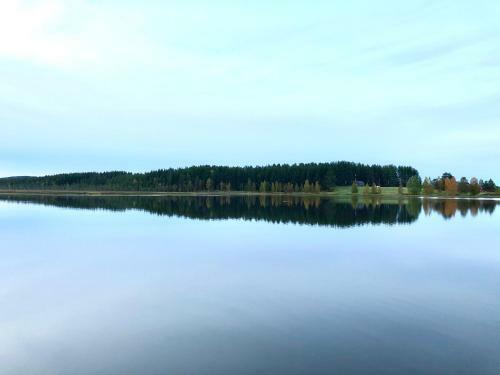 Villa Lake Sieri House
