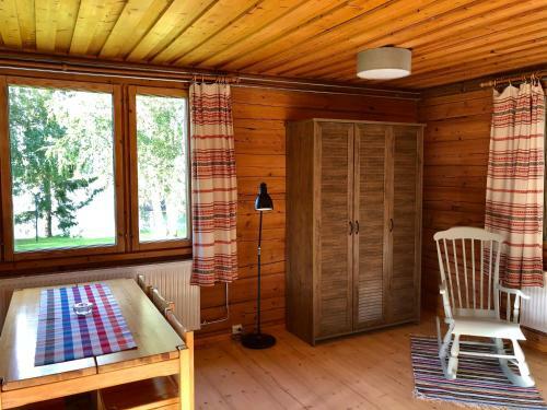 Villa Lake Sieri House