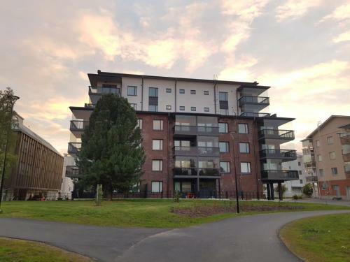 Apartamento Lyly Suite