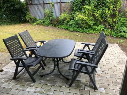 Apartamento Kapit�nshaus Scharmberg, Ferienwohnung Seeadler