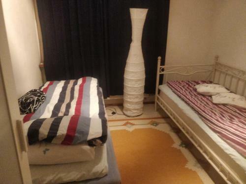 Hostal Residence Lehtinen