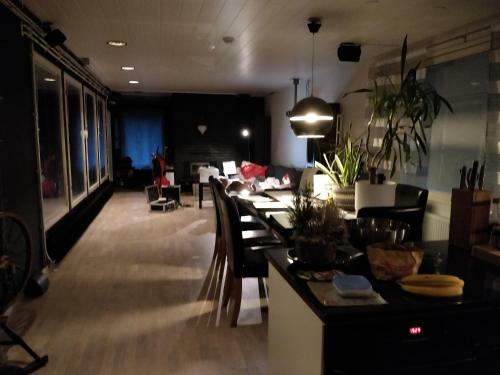 Hostal Residence Lehtinen