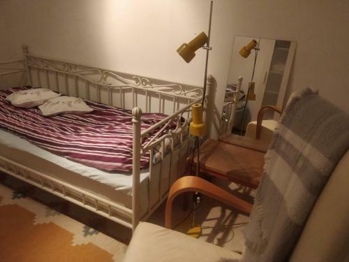 Hostal Residence Lehtinen