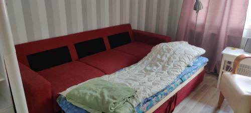 Hostal Residence Lehtinen