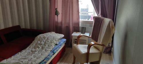 Hostal Residence Lehtinen