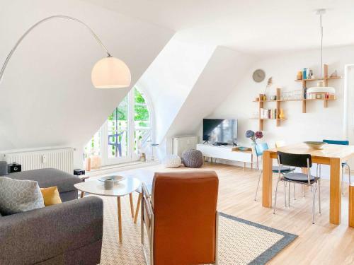 Apartamento Swart Johann