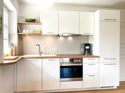 Apartamento Swart Johann