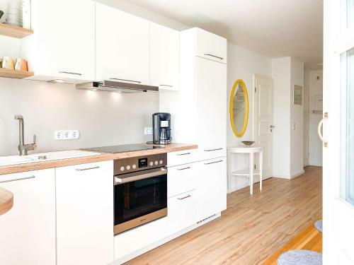 Apartamento Swart Johann