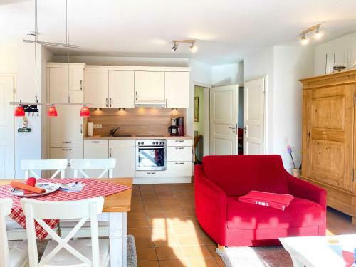 Apartamento Moin Moin
