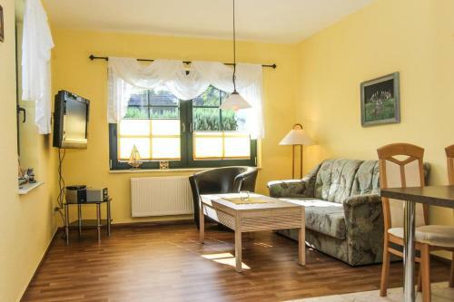 Apartamento Oliver-grolik