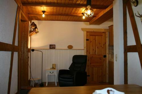 Apartamento Traudi�s H�sing