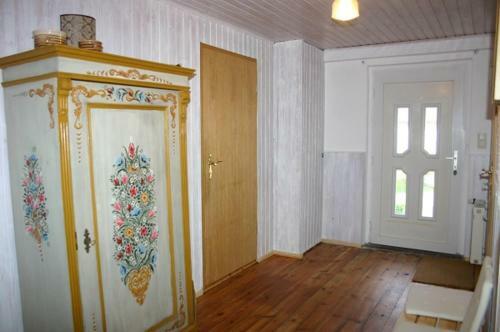 Apartamento Traudi�s H�sing