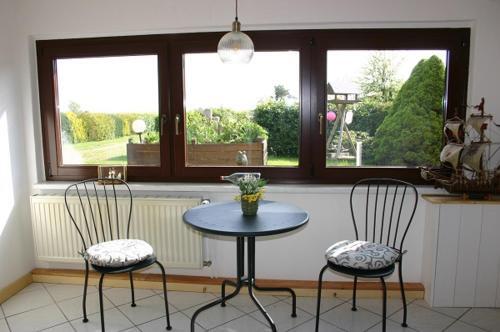 Apartamento Traudi�s H�sing