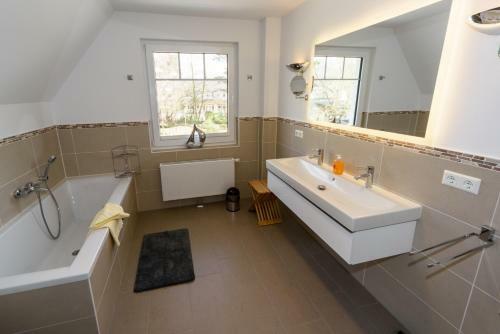 Premiumhaus Bodden Und Mehr-brise
