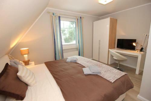 Premiumhaus Bodden Und Mehr-brise