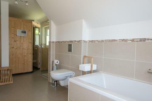 Premiumhaus Bodden Und Mehr-brise