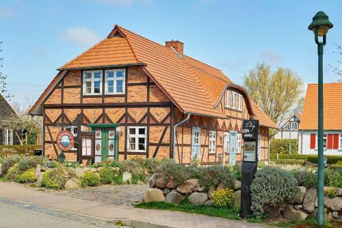 Apartamento Peterssons Hof