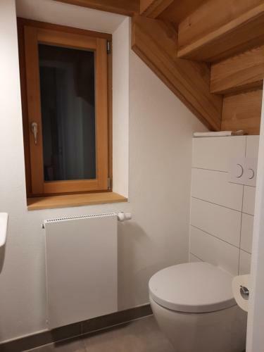 Apartamento Ferienwohnung Rote Kate