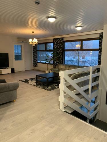 Revontuli Apartments