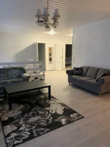 Revontuli Apartments
