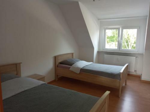 Apartamento Monteurzimmer/ferienwohnung Bottrop