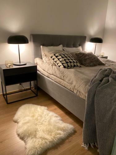 Amazing City Center Apartment