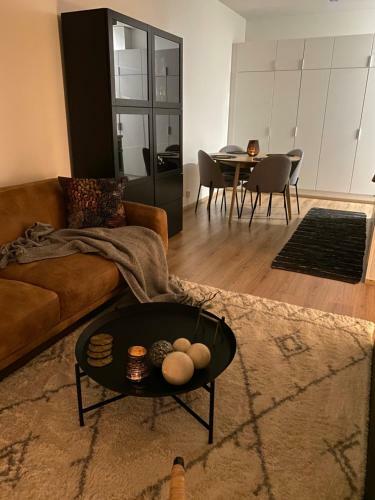 Amazing City Center Apartment