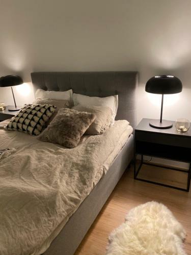 Amazing City Center Apartment