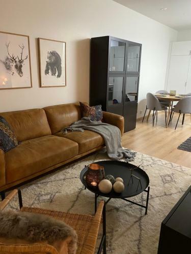 Amazing City Center Apartment