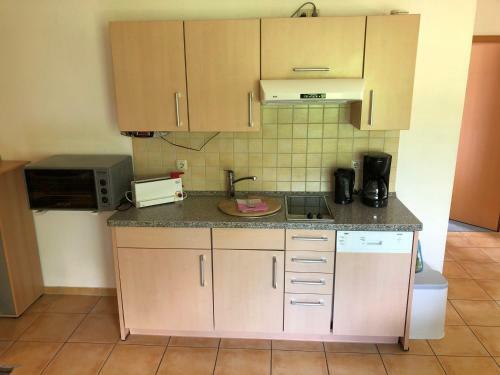 Apartamento Kapit�nshaus Scharmberg, Ferienwohnung Kormoran