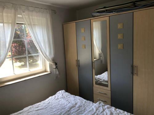 Apartamento Kapit�nshaus Scharmberg, Ferienwohnung Kormoran