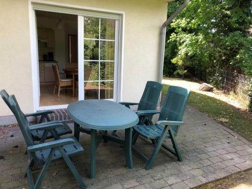 Apartamento Kapit�nshaus Scharmberg, Ferienwohnung Kormoran