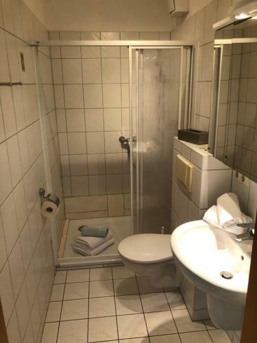 Apartamento Kapit�nshaus Scharmberg, Ferienwohnung Kormoran