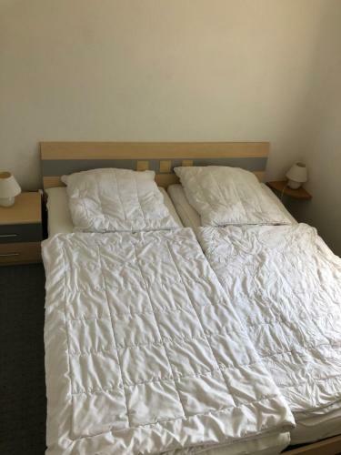 Apartamento Kapit�nshaus Scharmberg, Ferienwohnung Kormoran