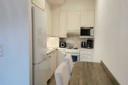 Apartamento Rovaniemi Cityhome Sunnarborg