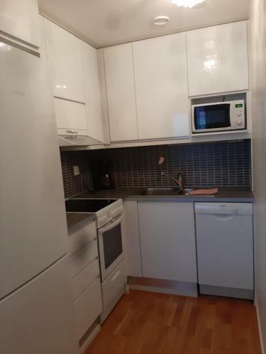 Vartio Apartments