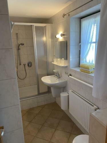 Apartamento Ferienwohnung Nr 09 Eg