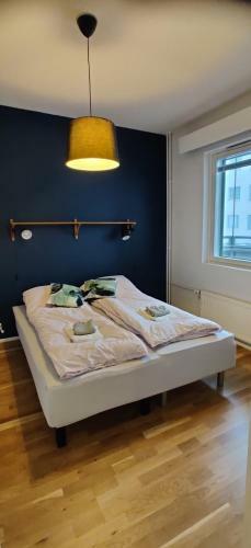 City Center Apartment With Sauna