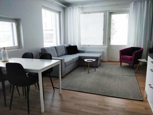 Niittyl� Apartments