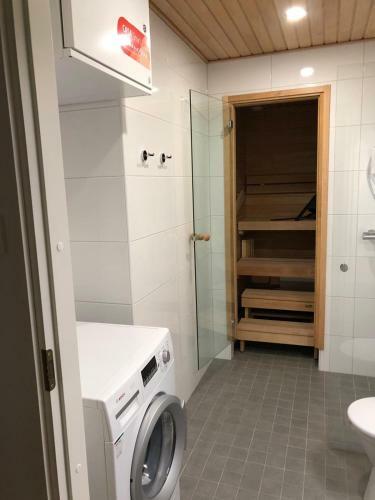 Niittyl� Apartments