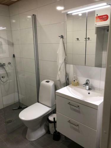 Niittyl� Apartments