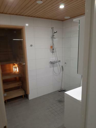 Niittyl� Apartments
