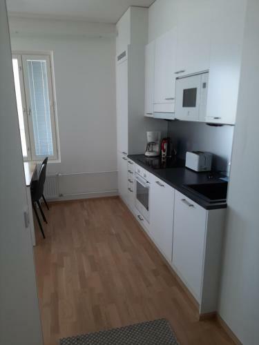 Niittyl� Apartments